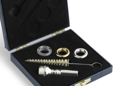 Kit de boquilla de corneta