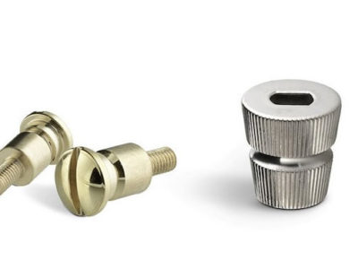 Llave cónica con tornillo