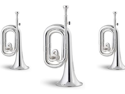 Corneta Excalibur